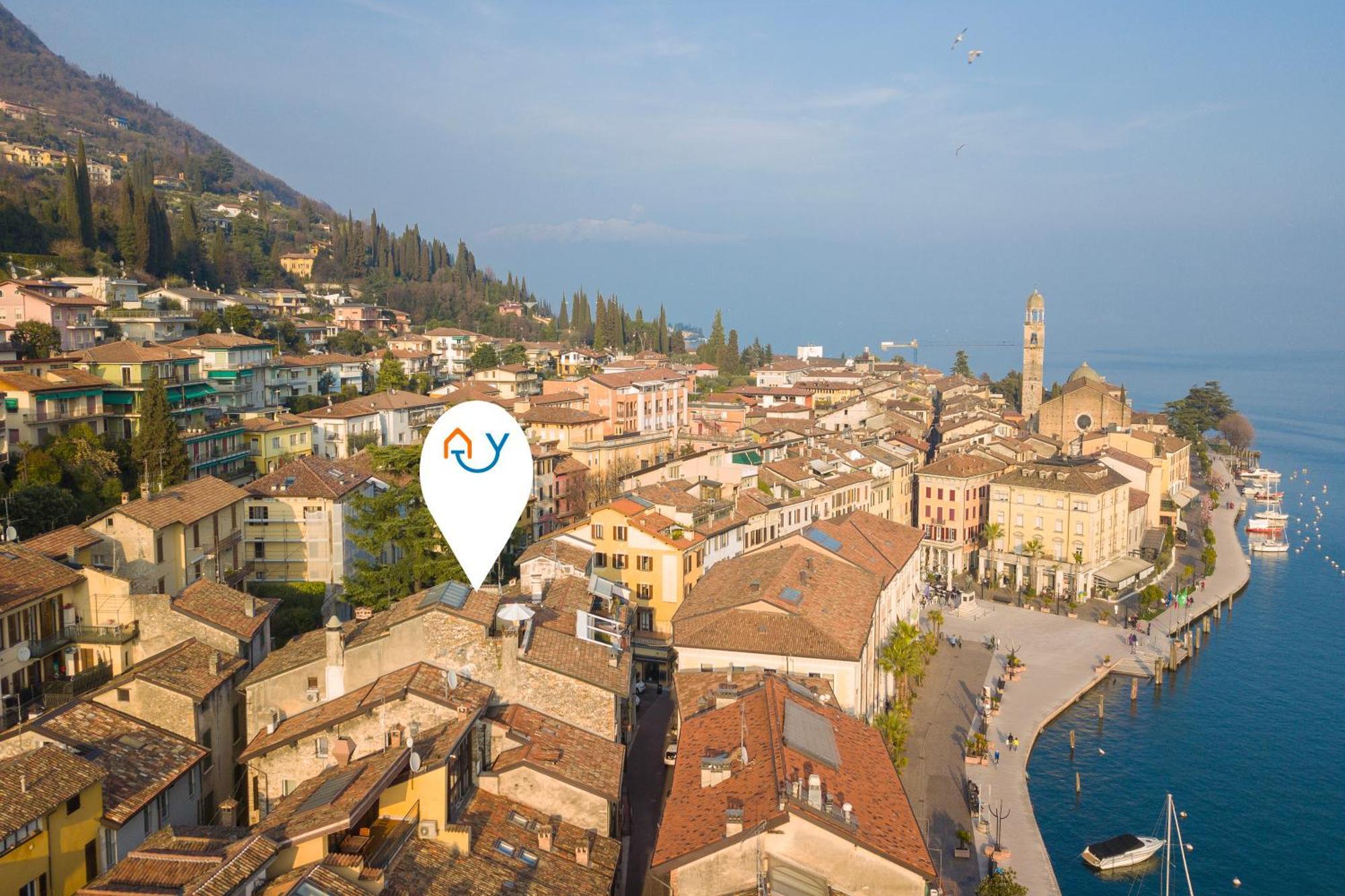 Laetitia Salo-Historic Center Near Lake - Happy Rentals Экстерьер фото