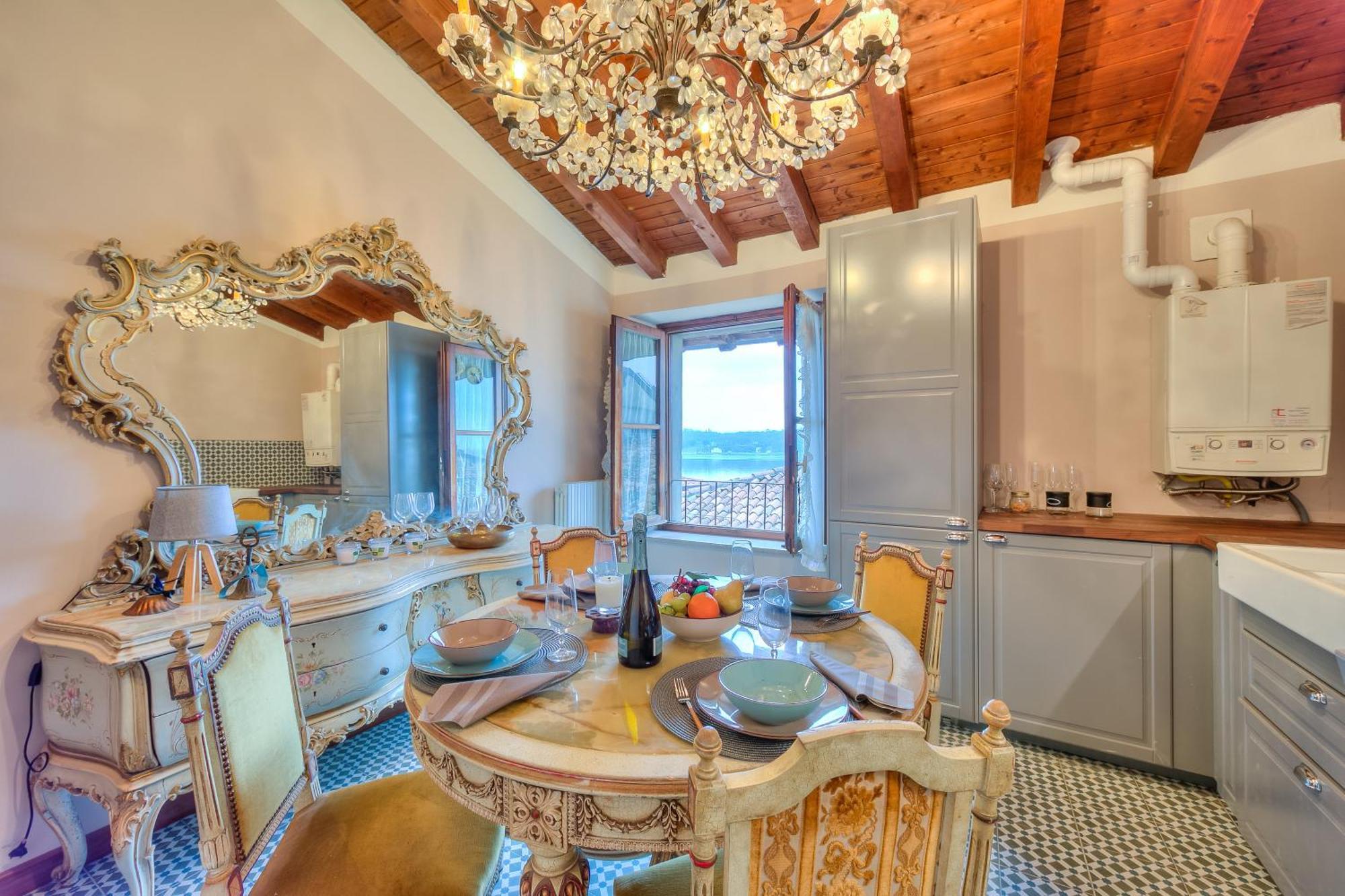 Laetitia Salo-Historic Center Near Lake - Happy Rentals Экстерьер фото