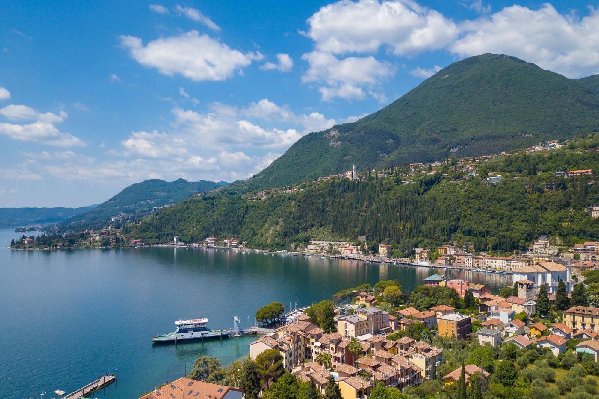 Laetitia Salo-Historic Center Near Lake - Happy Rentals Экстерьер фото